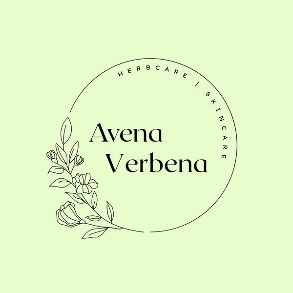 Avena Verbena 